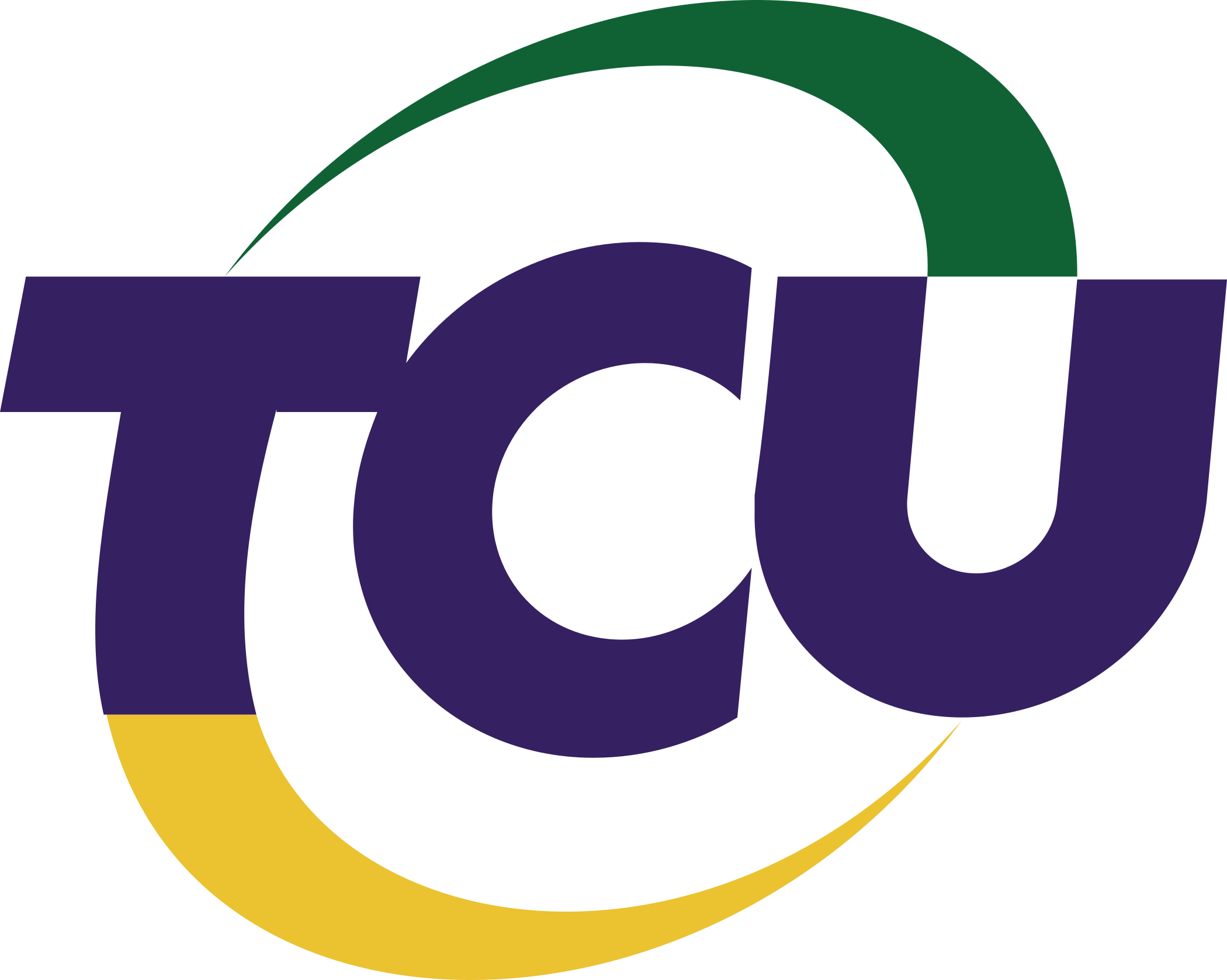 Logo tcu